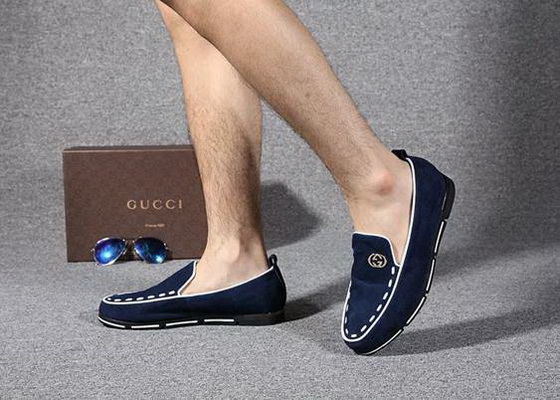 Gucci Men Loafers_026